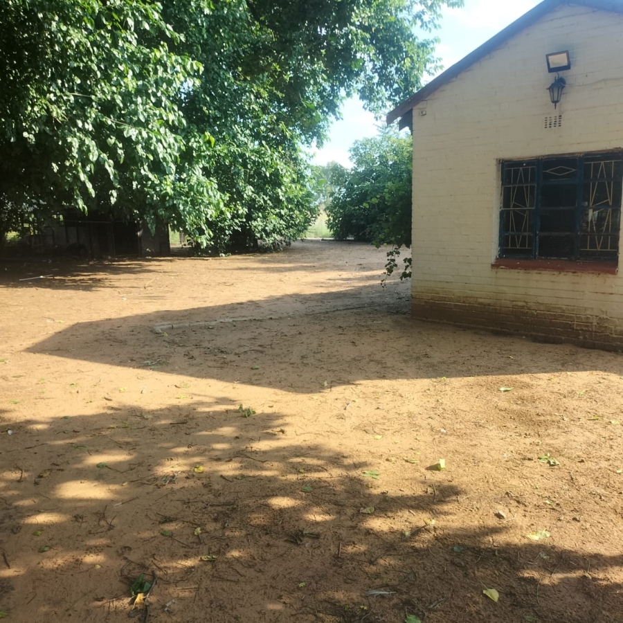 3 Bedroom Property for Sale in Vaal Power A H Free State